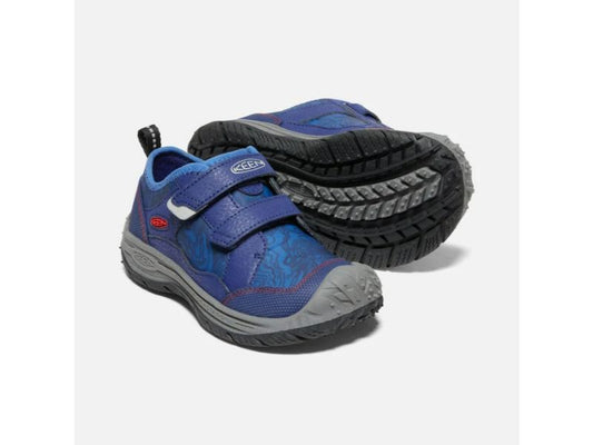 Keen - Toddlers Speed Hound - Black/Camo