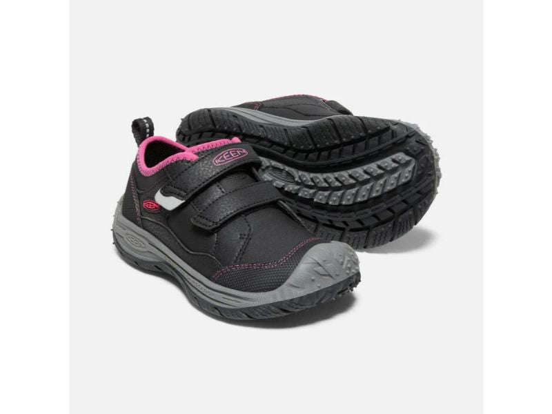 Keen - Toddlers Speed Hound - Black/Camo