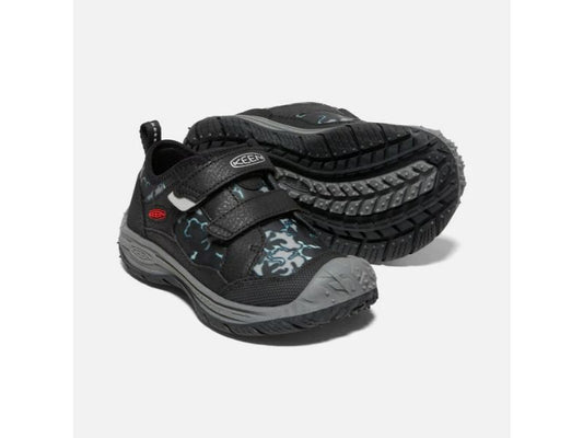 Keen - Toddlers Speed Hound - Black/Camo