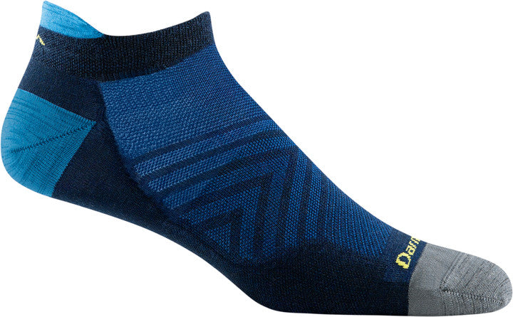 Darn Tough - Run No Show Tab Ultra-Lightweight - Men's