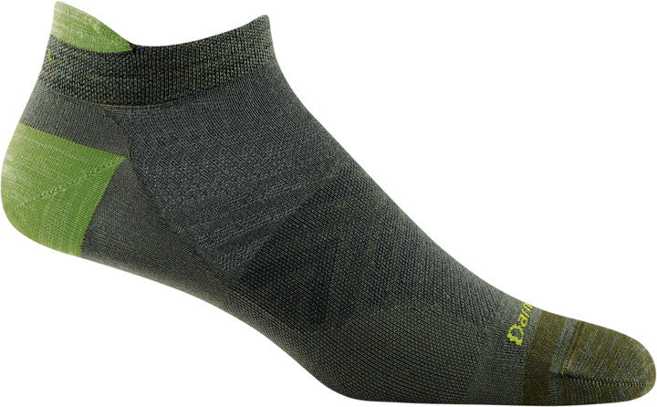 Darn Tough - Run No Show Tab Ultra-Lightweight - Men's