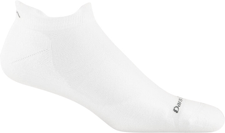 Darn Tough - Run No Show Tab Ultra Lightweight - Black