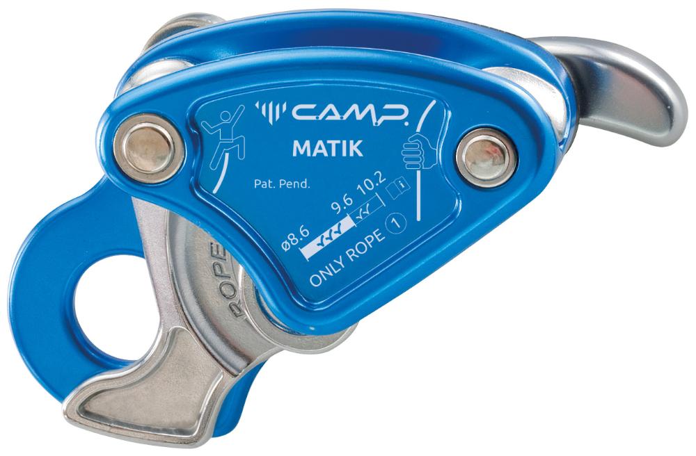CAMP USA - Matik