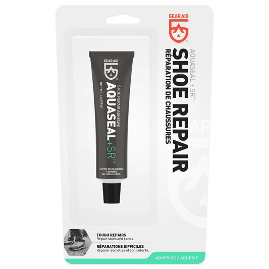Gear Aid - Aquaseal SR Shoe Repair Adhesive