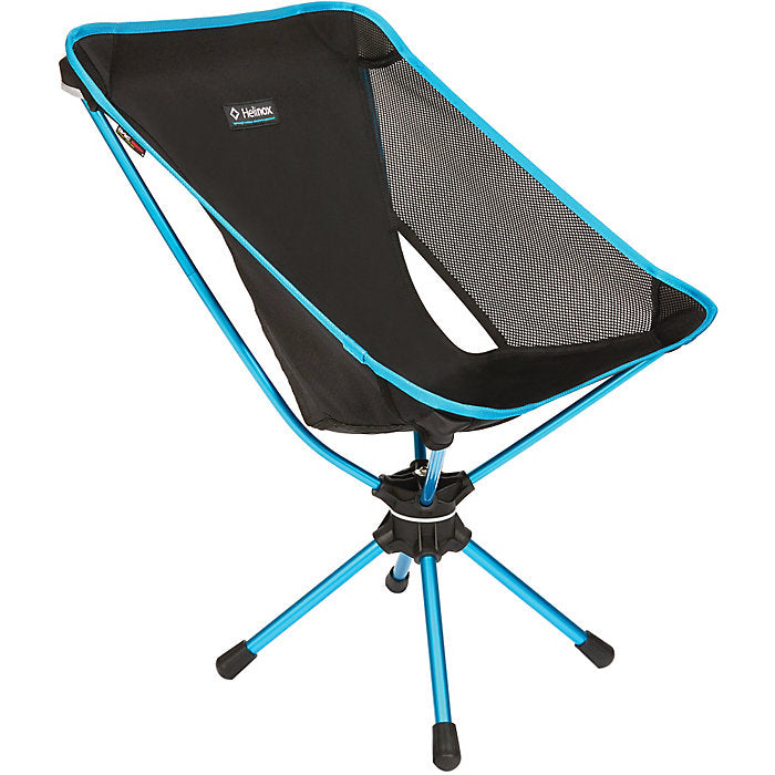 Helinox - Swivel Chair - Black