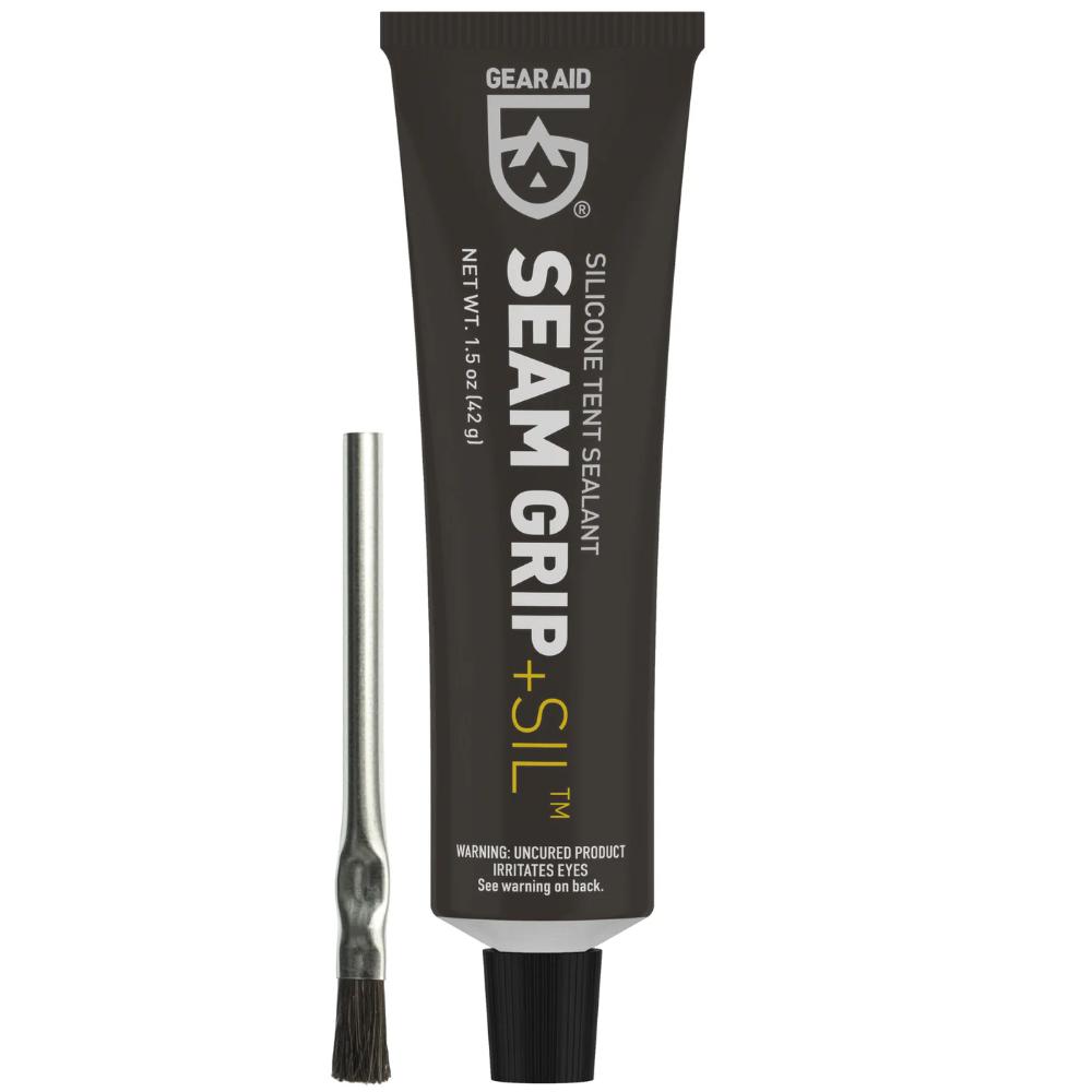 Gear Aid - Seam Grip SIL Silicone Tent Sealant