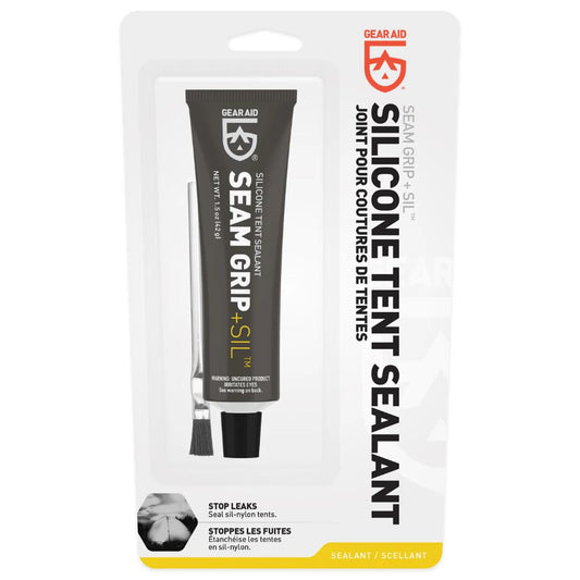 Gear Aid - Seam Grip SIL Silicone Tent Sealant
