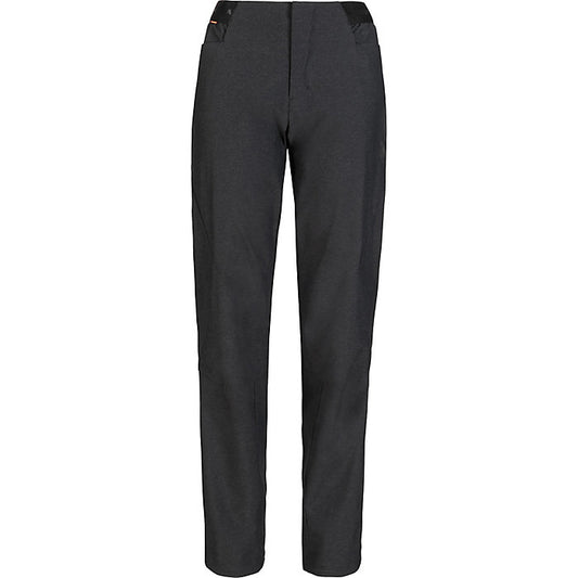 Mammut - Massone Pants Womens - Merlot Melange
