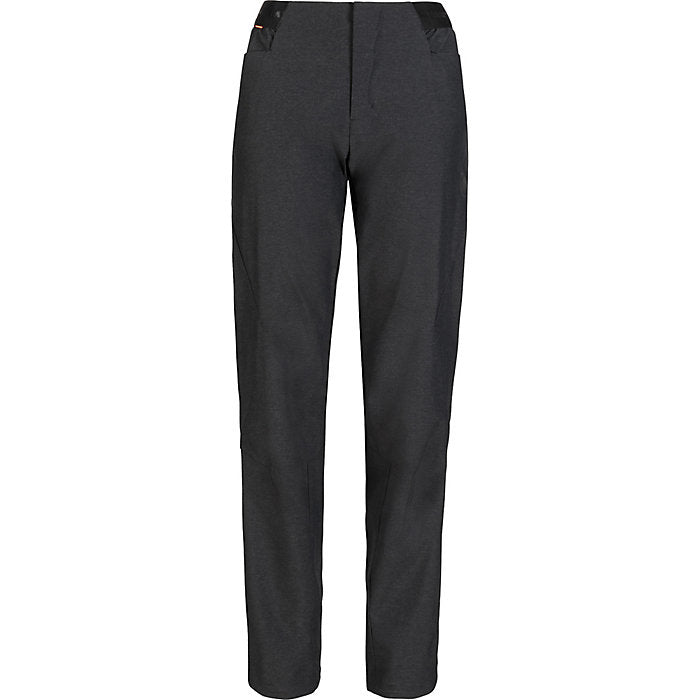 Mammut - Massone Pants Womens - Jay Melange