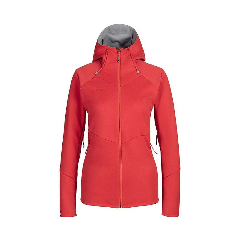 Mammut - まっすん 廃盤品 mammut ultimate v so jacket Mammut Ultimate V Tour SO Softshell Review - HikeForPow(der)