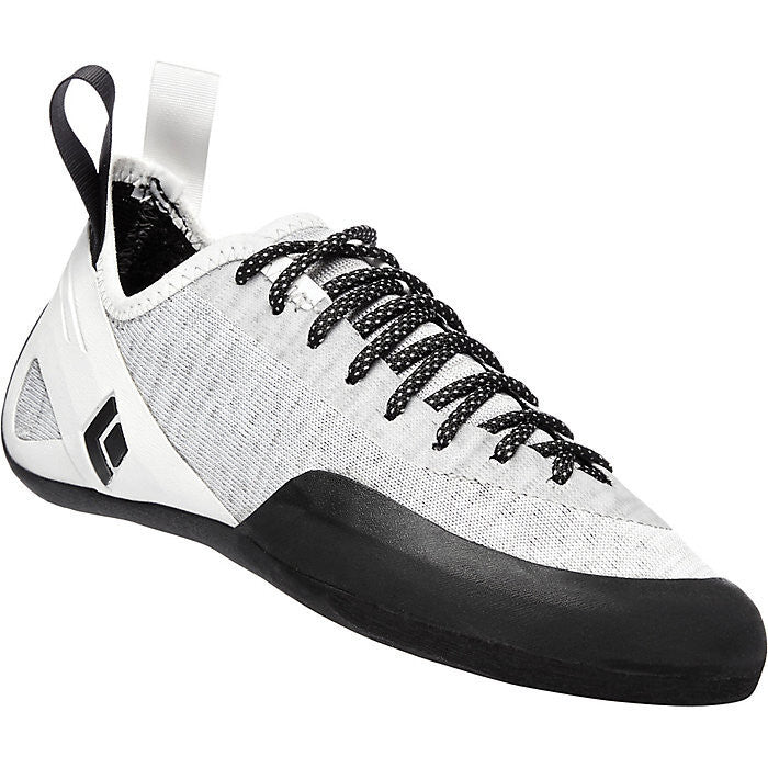 Black Diamond - Momentum Lace Climbing Shoes - Women's - Ash