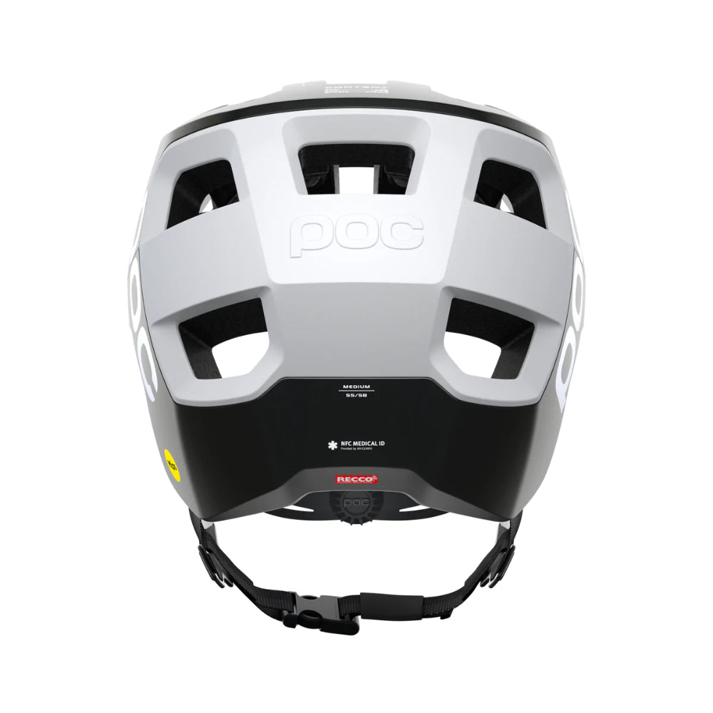 POC - Kortal Race MIPS - Sapphire Purple