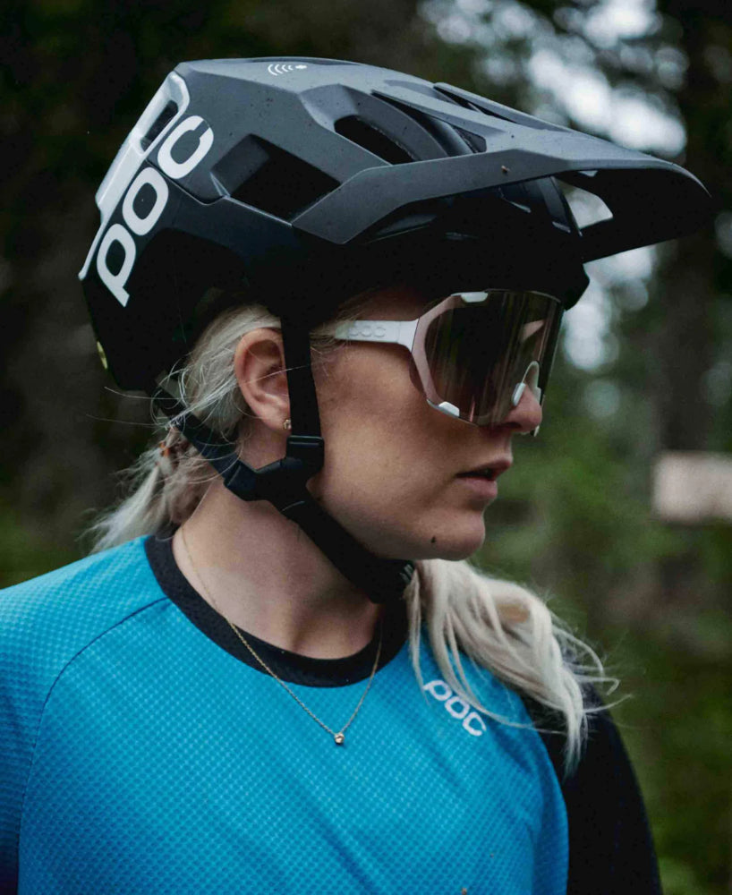 POC - Kortal Race MIPS - Sapphire Purple