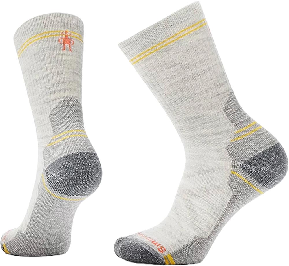 Smartwool - Hike Light Cushion Crew - Women's - Ash