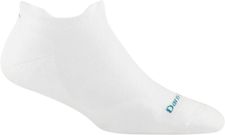 Darn Tough - Women's Run CoolMax No Show Tab UL Cushion