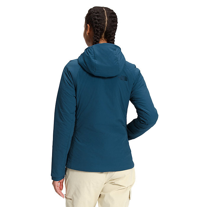 The North Face - Ventrix Hoodie - Women's - Monterey Blue
