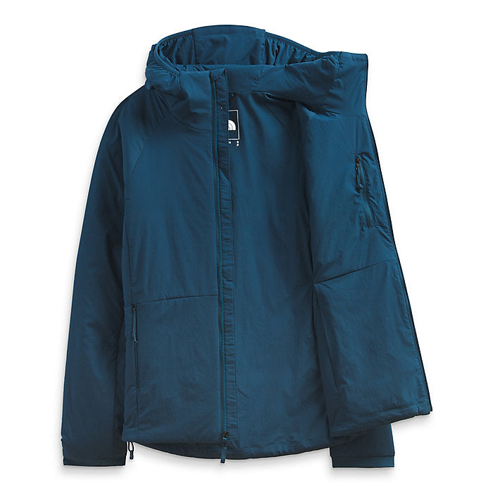 The North Face - Ventrix Hoodie - Women's - Monterey Blue