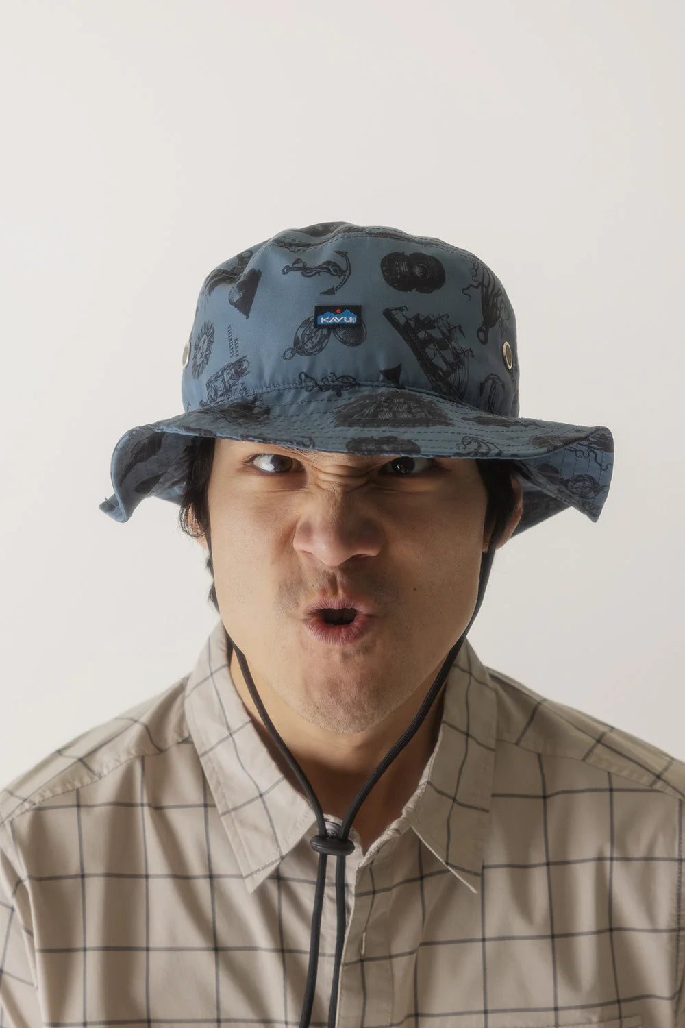 Kavu - BFE - Lost At Sea