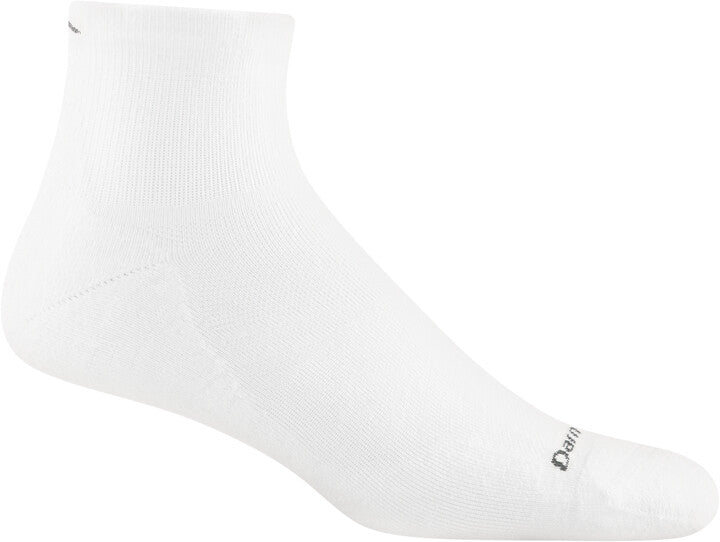 Darn Tough - Run CoolMax 1/4 Ultra Lightweight Cushion Sock