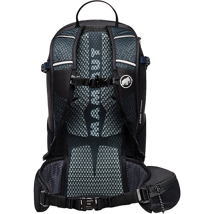 Mammut - Lithium 15 Women - Marine-Black