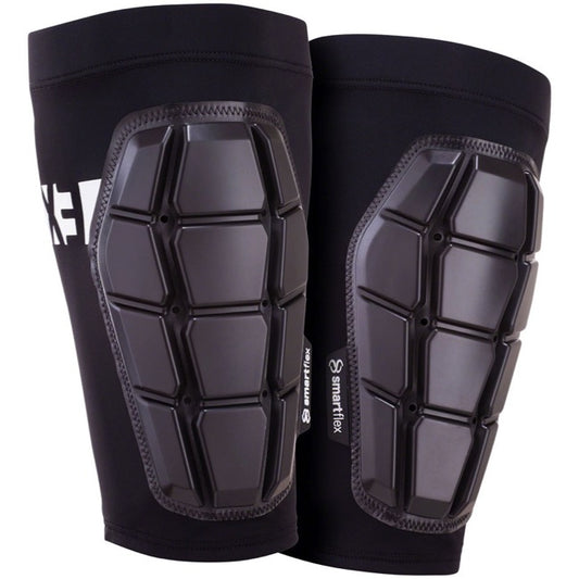 G-Form - Pro-X3 Shin Guards - Black
