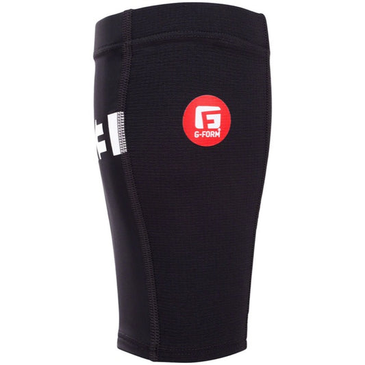 G-Form - Pro-X3 Shin Guards - Black