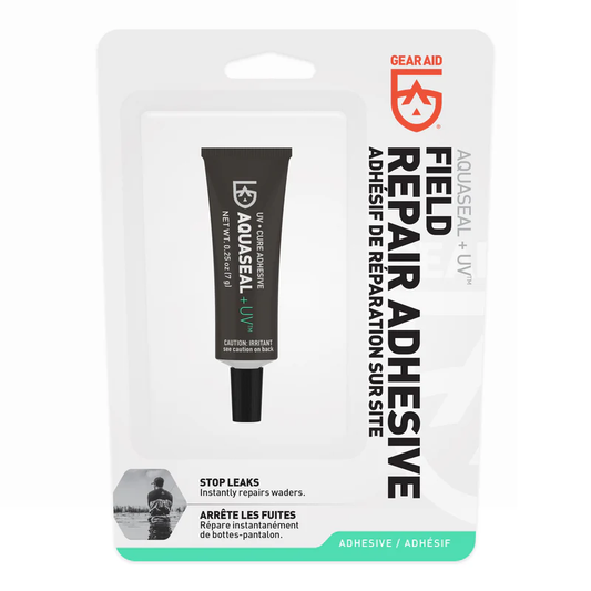 Gear Aid - Aquaseal UV Adhesive