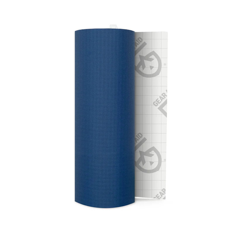 Gear Aid - Tenacious Tape Blue Ripstop 3x20 - Blue