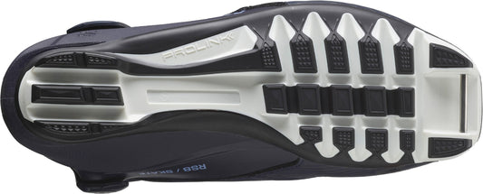 Salomon - RS8 Vitane w/Prolink - Dark Navy/Ebony/Kentucky Blue