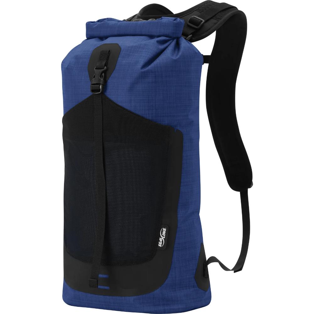 SealLine - Skylake Dry Daypack - Heather Gray