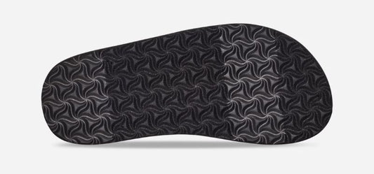 Teva - Mush II - Kids - Ravine Black