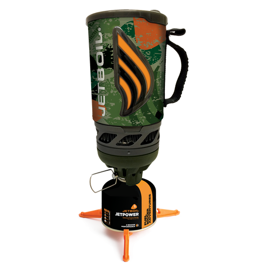 Jetboil - Flash Stove System - Carbon