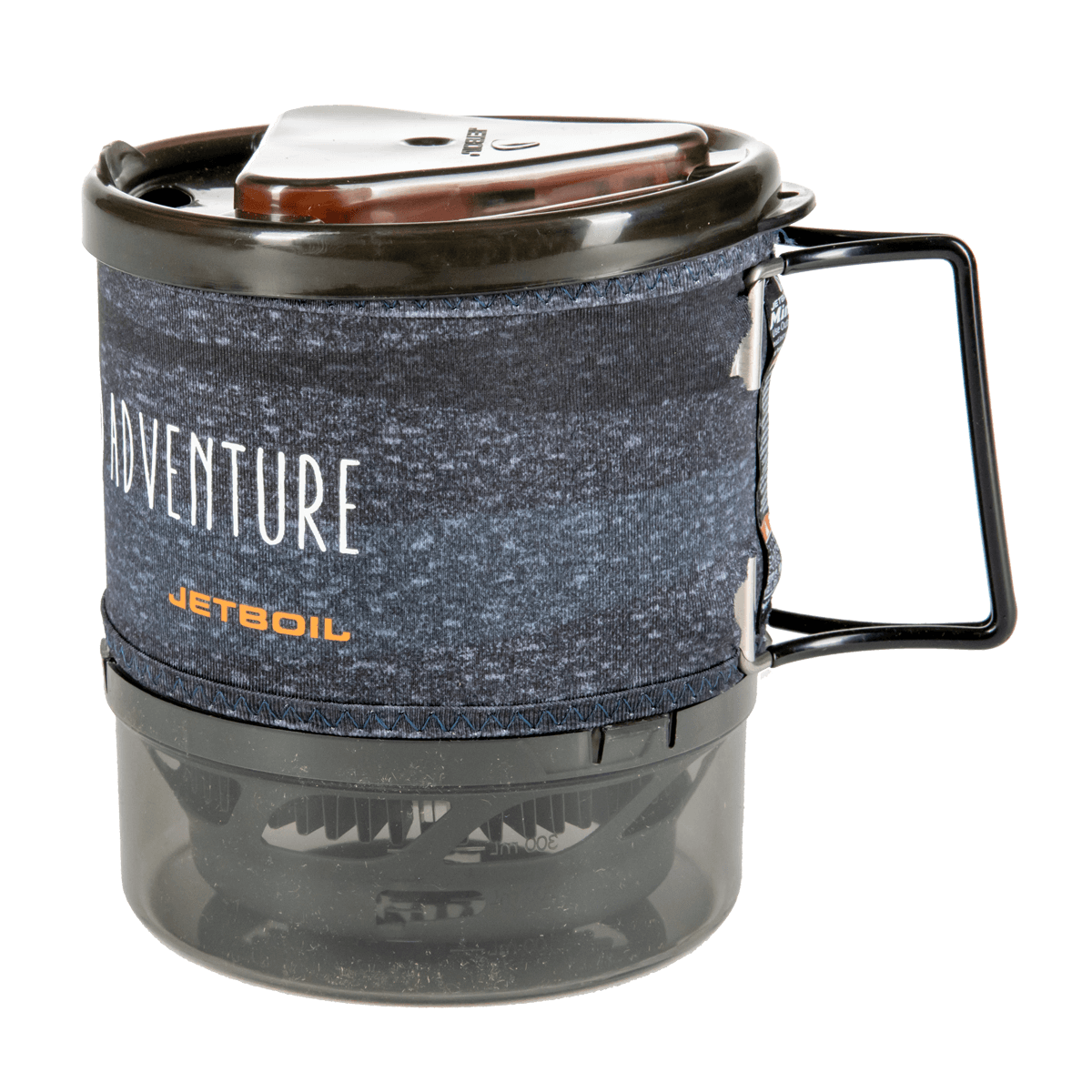 Jetboil - MiniMo Personal Cooking System - Sunset