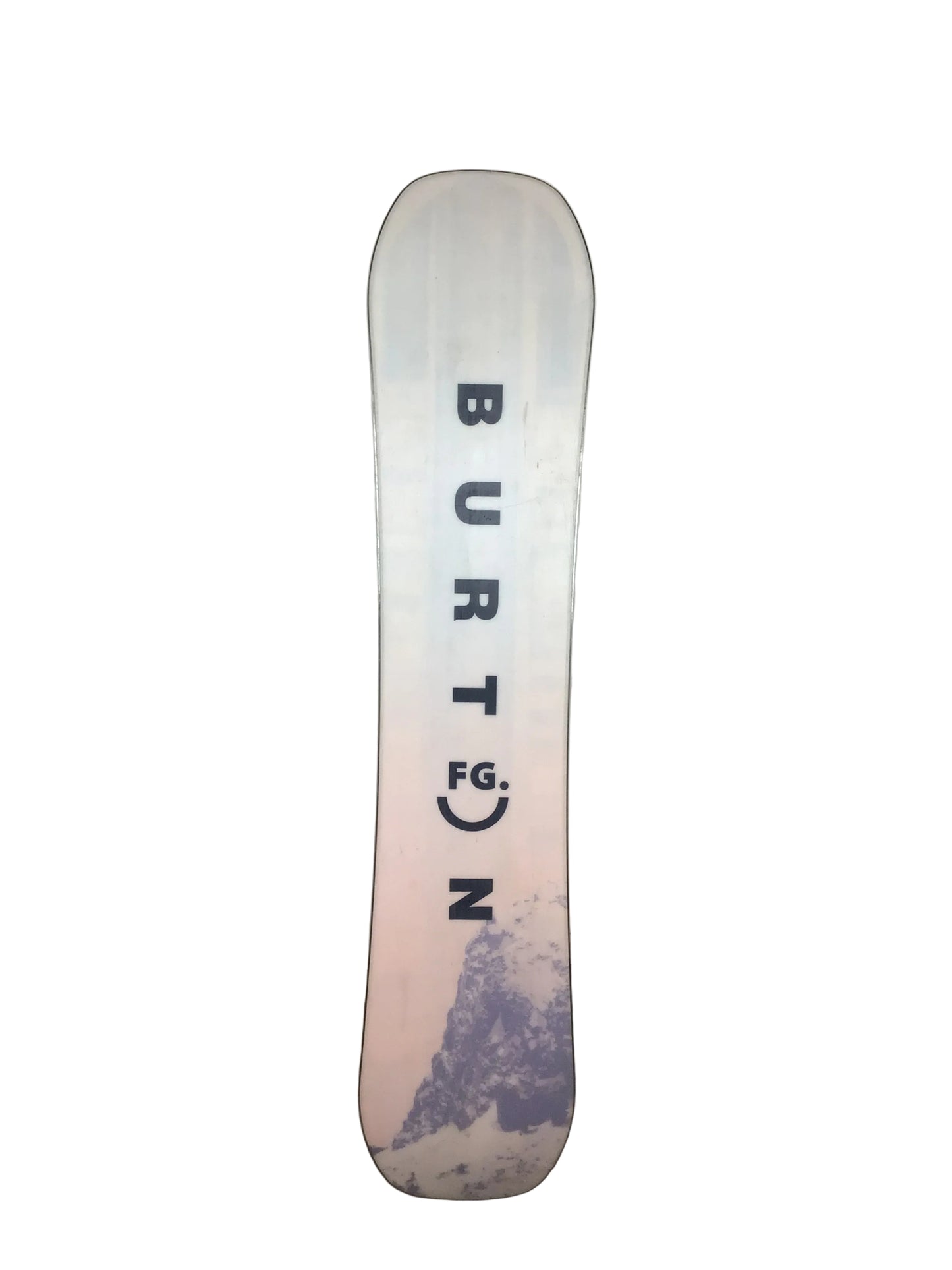 Burton - Feel Good B/W K 135 - C-144437B