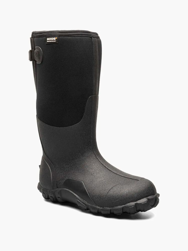Bogs - Classic High Adjustable Calf - Men's