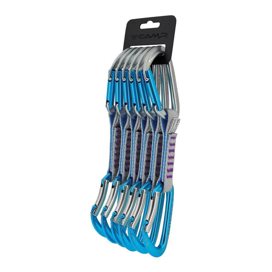 CAMP USA - Orbit Express KS 6 Pack