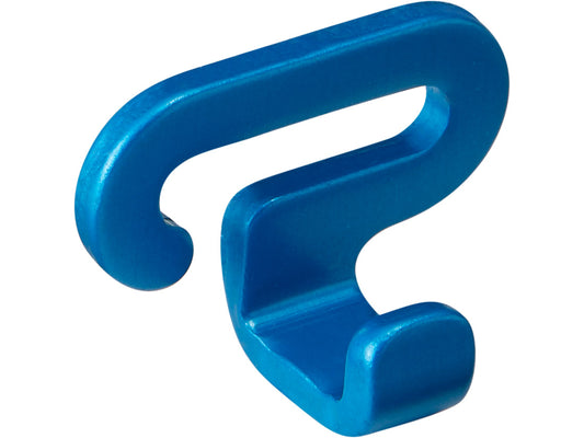 Platypus - Big Zip Evo Reservoir Hanger - Blue