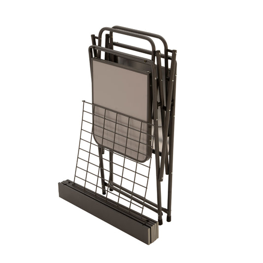 Eureka - Camp Kitchen