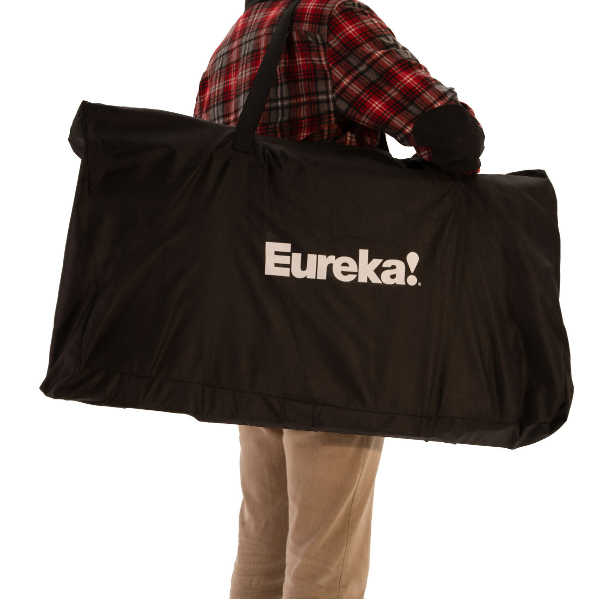 Eureka - Camp Kitchen