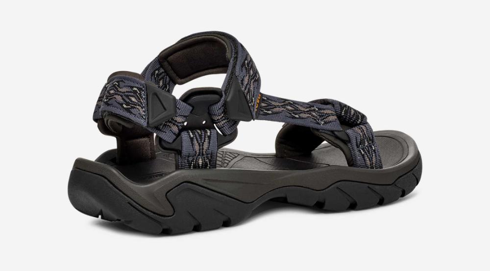 Teva - Terra FI 5 Universal - Men's