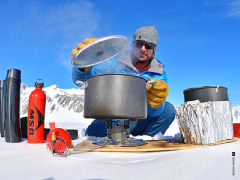 MSR - Gas Jet For XGK Stoves