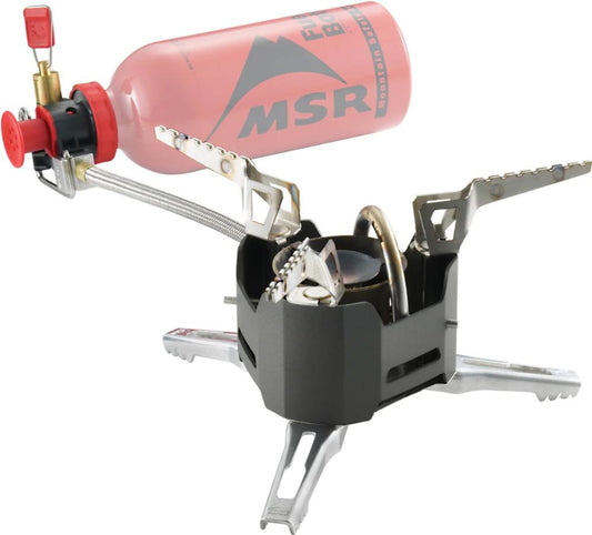 MSR - XGK EX Stove