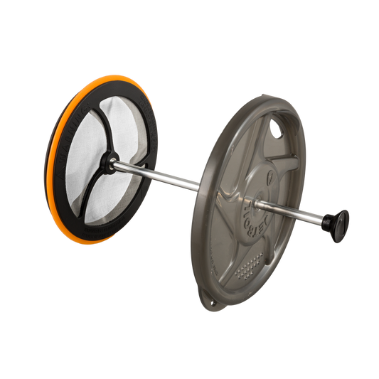 Jetboil - Silicone Coffee Press