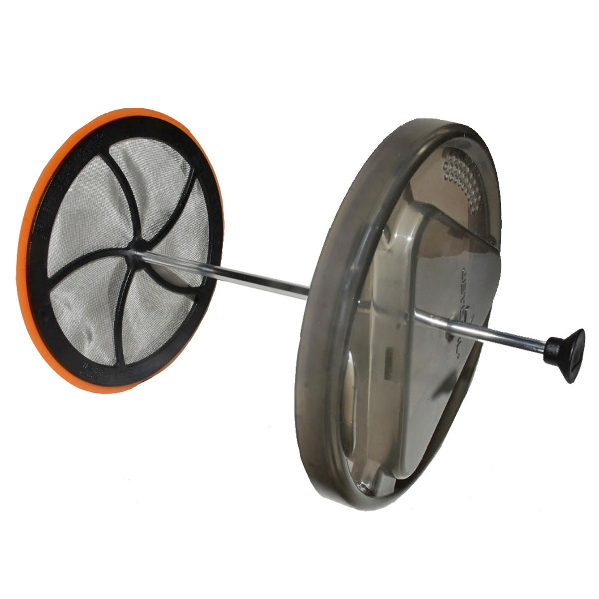 Jetboil - Grande Silicone Coffee Press