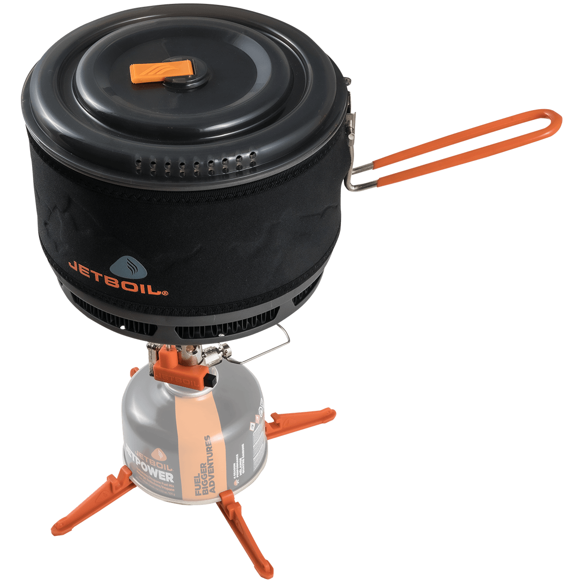 Jetboil - Ceramic FluxRing Pot 1.5L