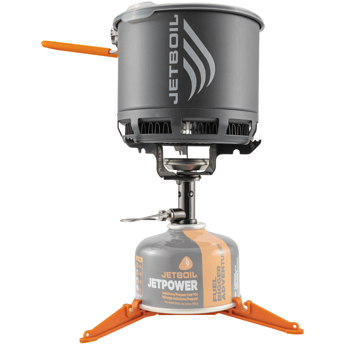 Jetboil - Stash UL Cooking System