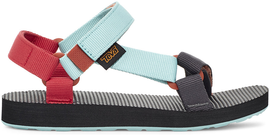 Teva - Original Universal Kids' - Rosebloom Multi