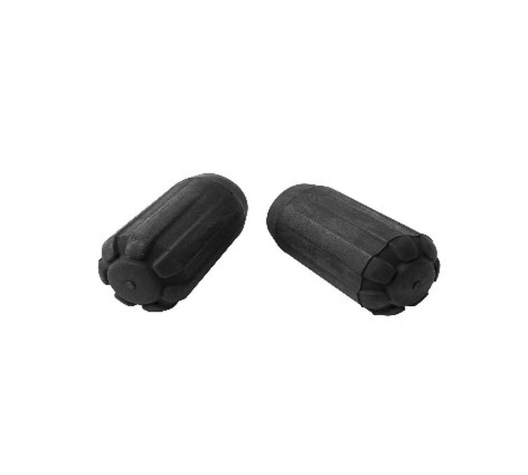 Black Diamond - Z-Pole Rubber Tip Protectors