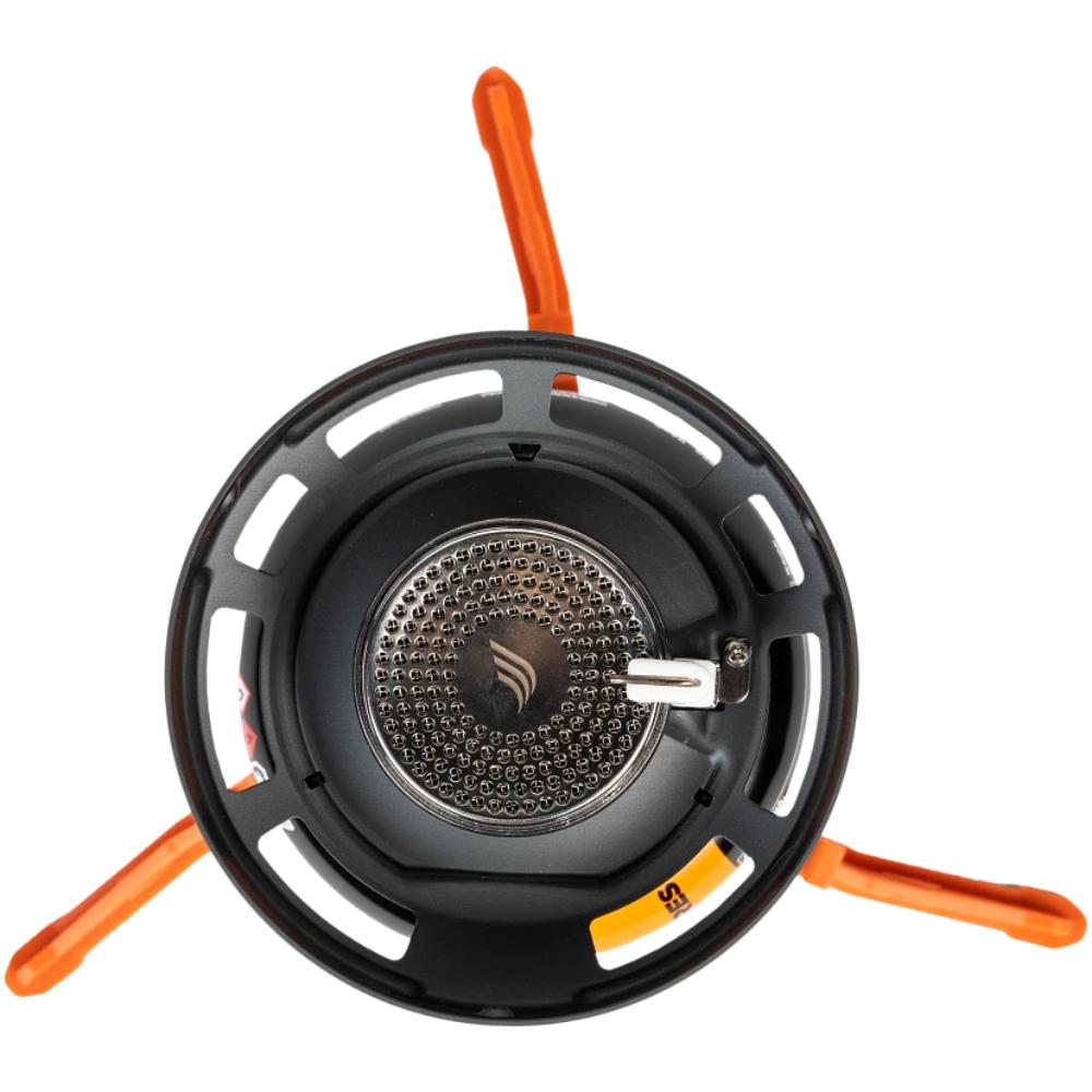 Jetboil - Flash 1.0L Stove Kit - Carbon