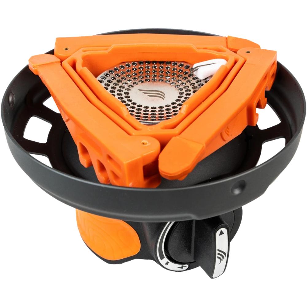 Jetboil - Flash 1.0L Stove Kit - Carbon